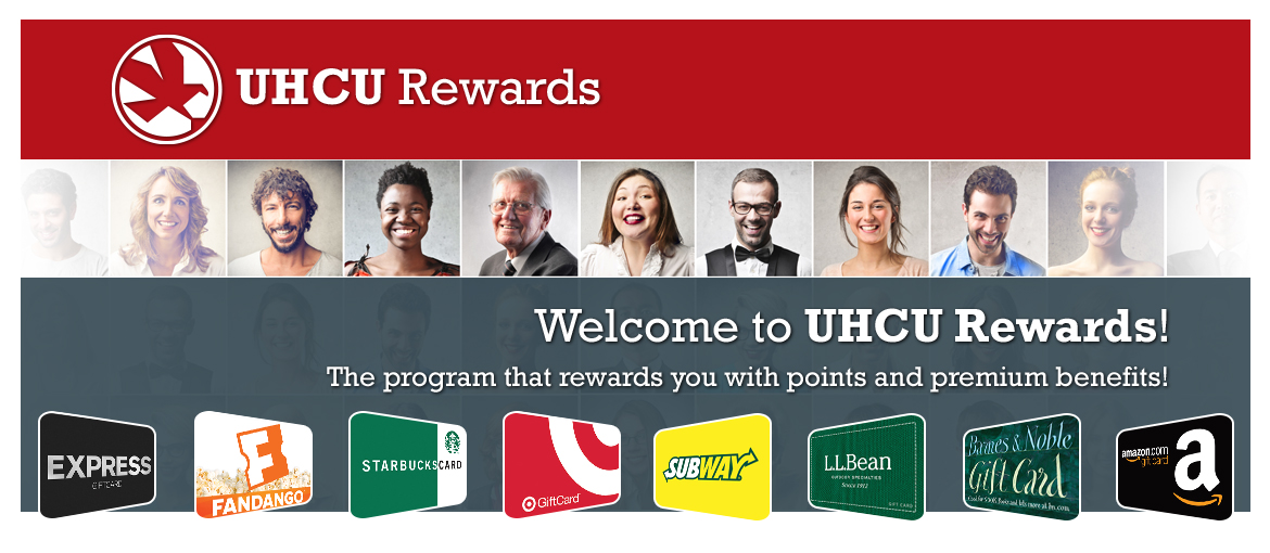 Thank you for using your debit card! Redeeming your points is easy! Create an account today, browse the site and start redeeming your points for great gifts. Thank you for using your debit card! Redeeming your points is easy! Create an account today, browse the site and start redeeming your points for great gifts.